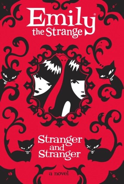 Stranger and Stranger, niet bekend - Gebonden - 9780007355013
