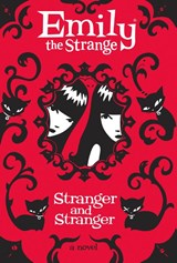 Stranger and Stranger - Tbd - 9780007355013