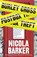 Burley Cross Postbox Theft, Nicola Barker - Paperback - 9780007356287
