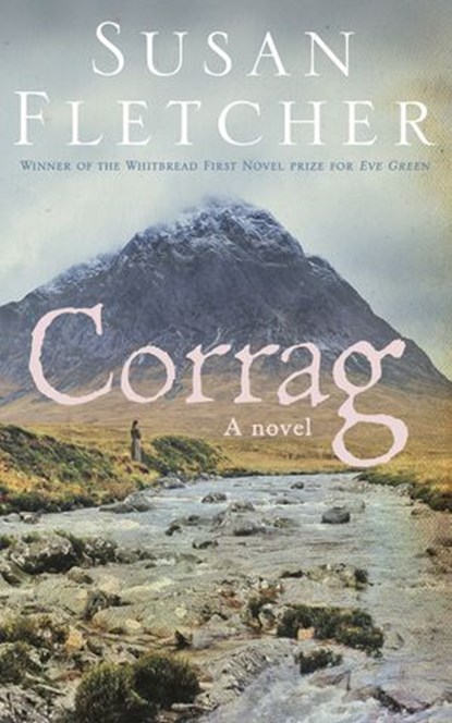 Corrag, Susan Fletcher - Ebook - 9780007358618