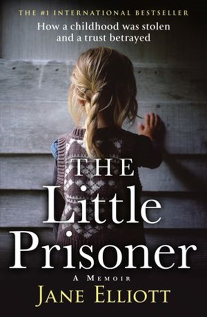 The Little Prisoner, Jane Elliott - Ebook - 9780007359011