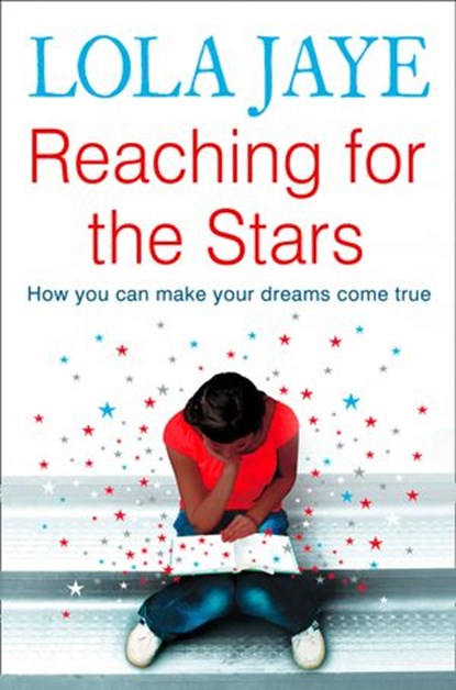 Reaching for the Stars, Lola Jaye - Ebook - 9780007359363