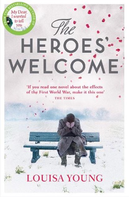 The Heroes’ Welcome, Louisa Young - Paperback - 9780007361472