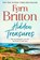 Hidden Treasures, Fern Britton - Paperback - 9780007362721