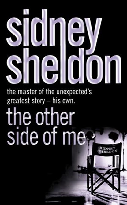 The Other Side of Me, Sidney Sheldon - Ebook - 9780007364947