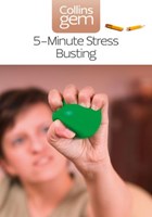 5-Minute Stress-busting (Collins Gem) | Vicky Hales-Dutton | 