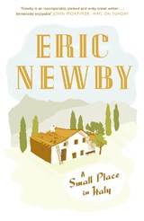 A Small Place in Italy - Eric Newby - 9780007367900