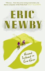 Round Ireland in Low Gear - Eric Newby - 9780007367924