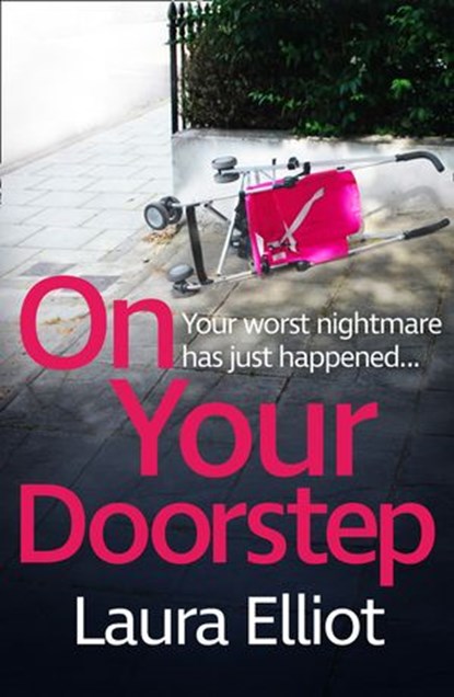 Stolen Child, Laura Elliot - Ebook - 9780007367986