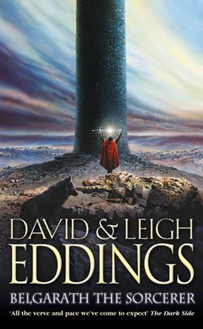 Belgarath the Sorcerer, David Eddings ; Leigh Eddings - Ebook - 9780007368006
