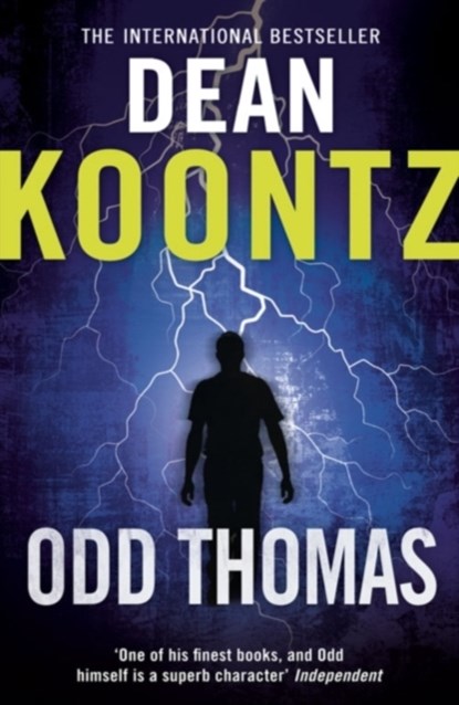 Odd Thomas, Dean Koontz - Paperback - 9780007368303