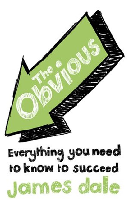 The Obvious, James Dale - Ebook - 9780007369454