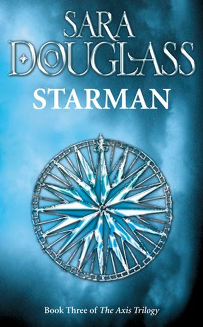 Starman, Sara Douglass - Ebook - 9780007370559