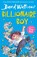 Billionaire Boy, David Walliams - Paperback - 9780007371082