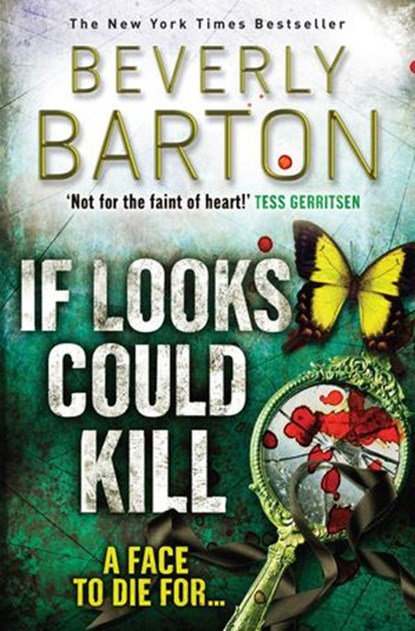 If Looks Could Kill, Beverly Barton - Ebook - 9780007371693