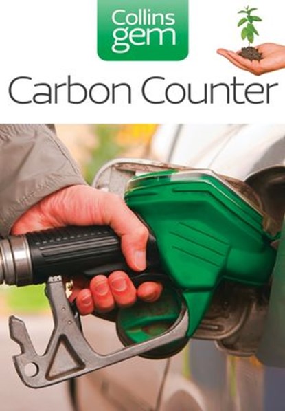 Carbon Counter (Collins Gem), Mark Lynas - Ebook - 9780007372560