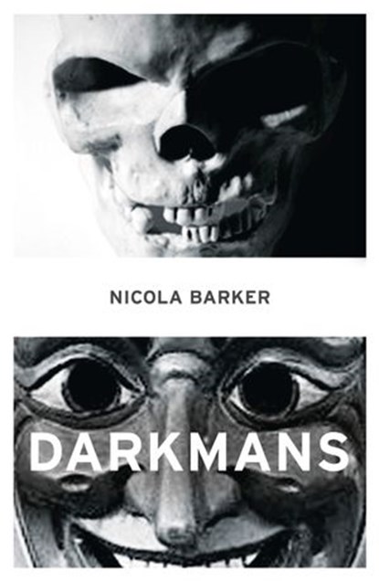 Darkmans, Nicola Barker - Ebook - 9780007372768