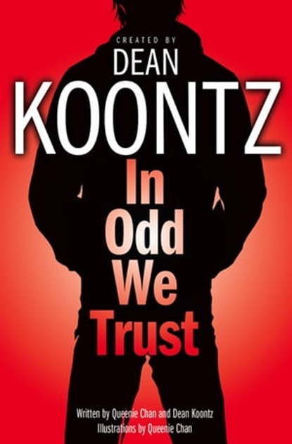 In Odd We Trust (Odd Thomas Graphic Novel), Dean Koontz - Ebook - 9780007373192