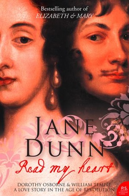 Read My Heart, Jane Dunn - Ebook - 9780007373260