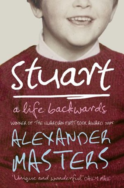 Stuart, Alexander Masters - Ebook - 9780007374144