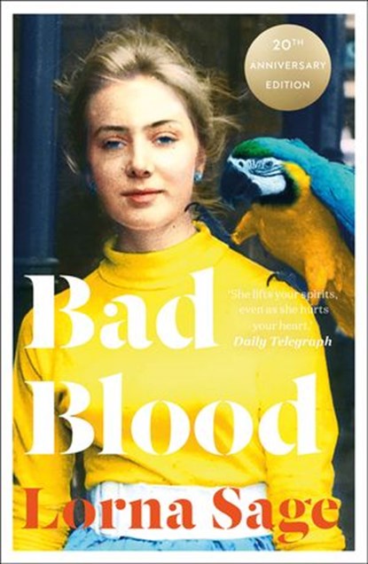 Bad Blood, Lorna Sage - Ebook - 9780007374281