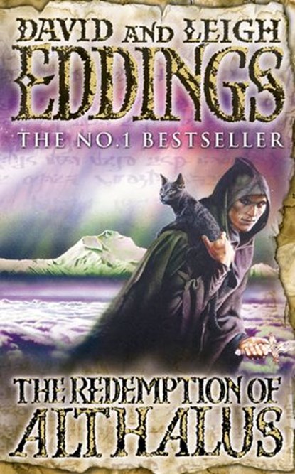 The Redemption of Althalus, David Eddings ; Leigh Eddings - Ebook - 9780007375097
