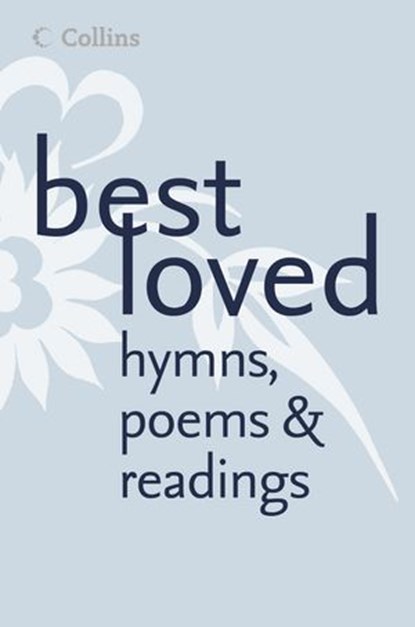 Best Loved Hymns and Readings, Martin Manser - Ebook - 9780007375424