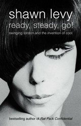 Ready, Steady, Go! - Shawn Levy - 9780007375752