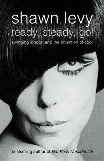 Ready, Steady, Go!, Shawn Levy - Ebook - 9780007375752