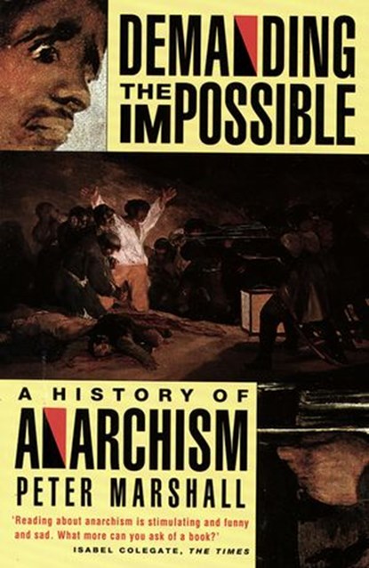 Demanding the Impossible, Peter Marshall - Ebook - 9780007375837