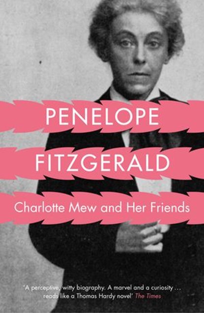 Charlotte Mew, Penelope Fitzgerald - Ebook - 9780007378753