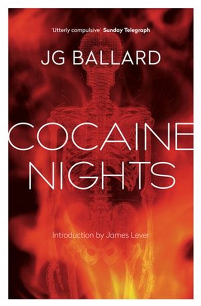 Cocaine Nights, J. G. Ballard - Ebook - 9780007378814