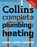 Collins Complete Plumbing and Central Heating, Albert Jackson ; David Day - Paperback - 9780007379491