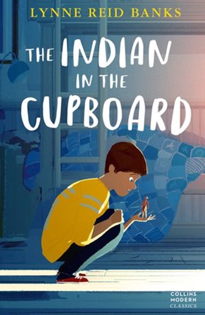 The Indian in the Cupboard, Lynne Reid Banks - Ebook - 9780007379798
