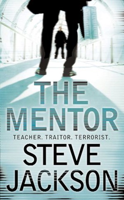 The Mentor, Steve Jackson - Ebook - 9780007380411