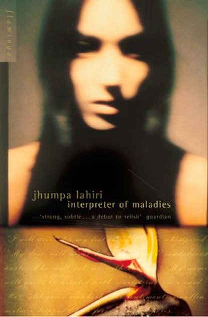Interpreter of Maladies, Jhumpa Lahiri - Ebook - 9780007381647