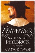 Mayflower: A Voyage to War (Text Only) | Nathaniel Philbrick | 