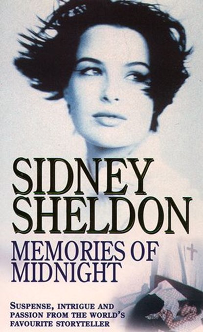Memories of Midnight, Sidney Sheldon - Ebook - 9780007381937
