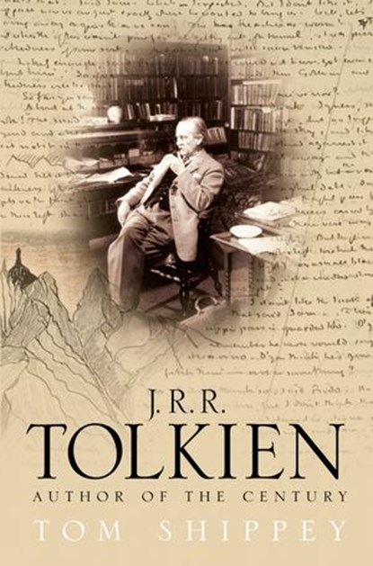 J. R. R. Tolkien, Tom Shippey - Ebook - 9780007381951