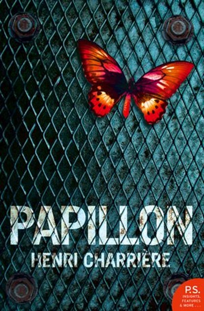 Papillon, Henri Charrière - Ebook - 9780007383122