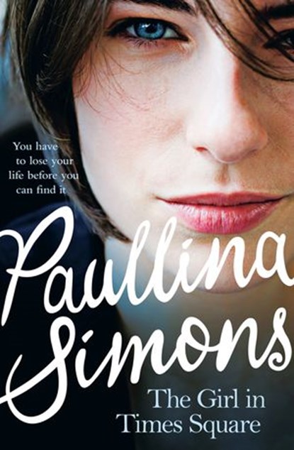 The Girl in Times Square, Paullina Simons - Ebook - 9780007383979