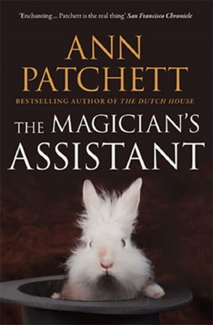 The Magician’s Assistant, Ann Patchett - Ebook - 9780007385539