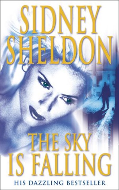 The Sky is Falling, Sidney Sheldon - Ebook - 9780007386840