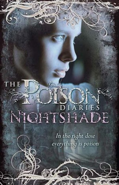 Poison Diaries: Nightshade, Maryrose Wood - Ebook - 9780007387052