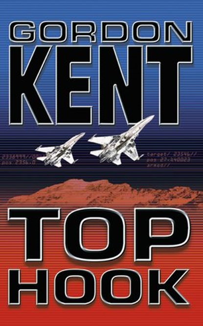 Top Hook, Gordon Kent - Ebook - 9780007387779