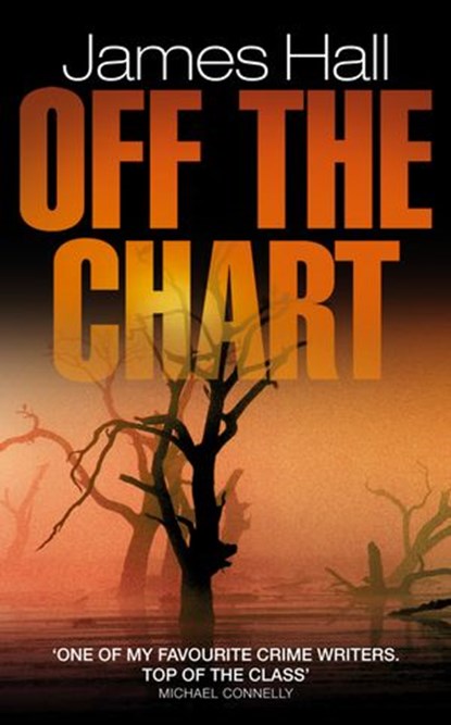 Off the Chart, James Hall - Ebook - 9780007387823