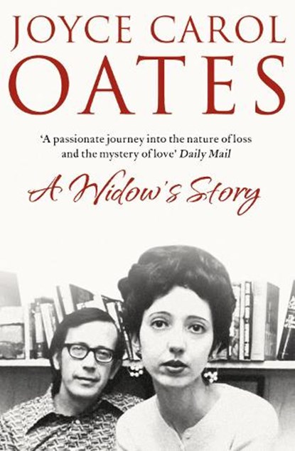 A Widow's Story, Joyce Carol Oates - Paperback - 9780007388172