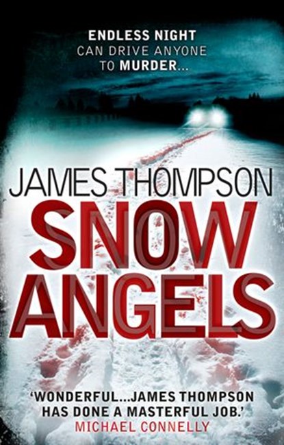 Snow Angels, James Thompson - Ebook - 9780007388257