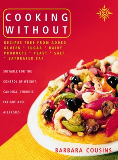 Cooking Without, Barbara Cousins - Ebook - 9780007388349