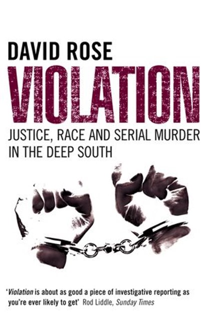 Violation, David Rose - Ebook - 9780007389506